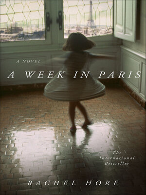 cover image of A Week in Paris